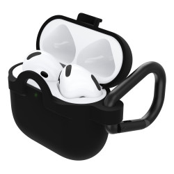 OtterBox HeadphoneCaseAirPods4GENBLK/CRY