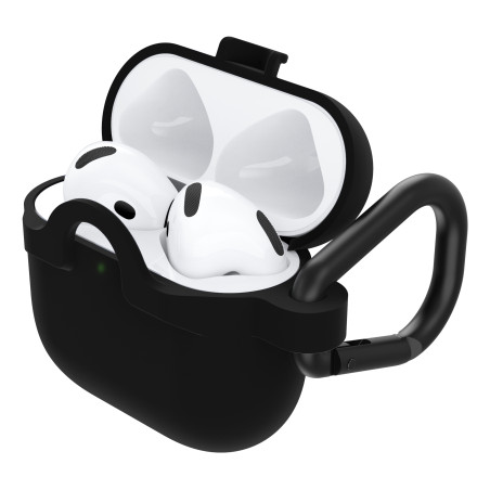 OtterBox HeadphoneCaseAirPods4GENBLK/CRY