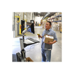 Neo-flex Lcd Cart 24-206-214 | APLIUM