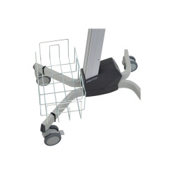 Nfcart Wire Frame Basket Accessory | APLIUM