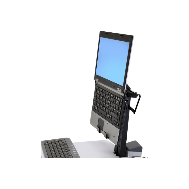 Nfcart Laptop Vertical Mountin | APLIUM