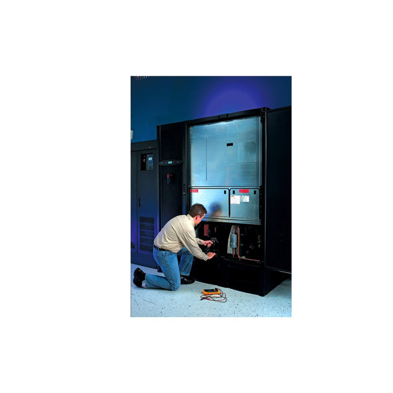 Scheduled Assembly Hot Aisle Encl Kit