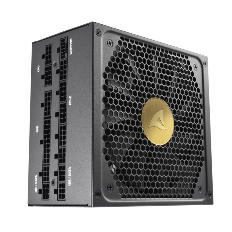 Rebel P30 Gold Power Supply | APLIUM