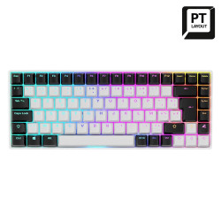 Skiller Sgk50 S3 Keyboard Usb | APLIUM