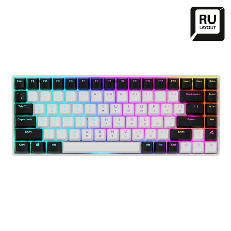 Skiller Sgk50 S3 Keyboard Usb | APLIUM