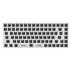 Skiller Sgk50 S3 Keyboard Usb | APLIUM