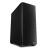 Vs9 Midi Tower Black | APLIUM