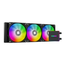 Computer Cooling System | APLIUM