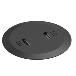 Powerdot Mini - 2 USB-C,