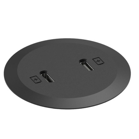 Powerdot Mini - 2 USB-C,