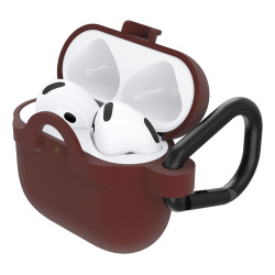 OtterBox Headphone Case AirPods 4GEN BRN