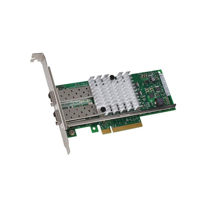 Presto 10GBE SFP+ Ethernet | APLIUM