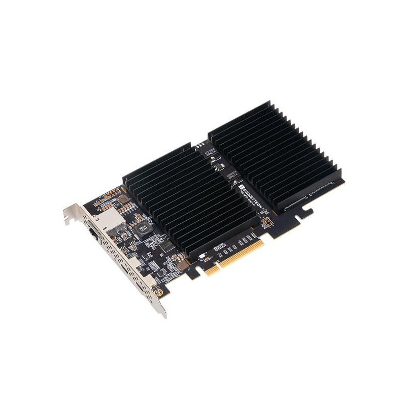 McFiver PCIe Card - | APLIUM