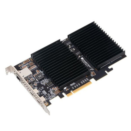 McFiver PCIe Card - | APLIUM