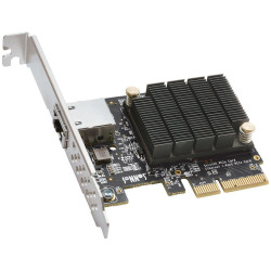 Solo 10GBASE-T Ethernet | APLIUM