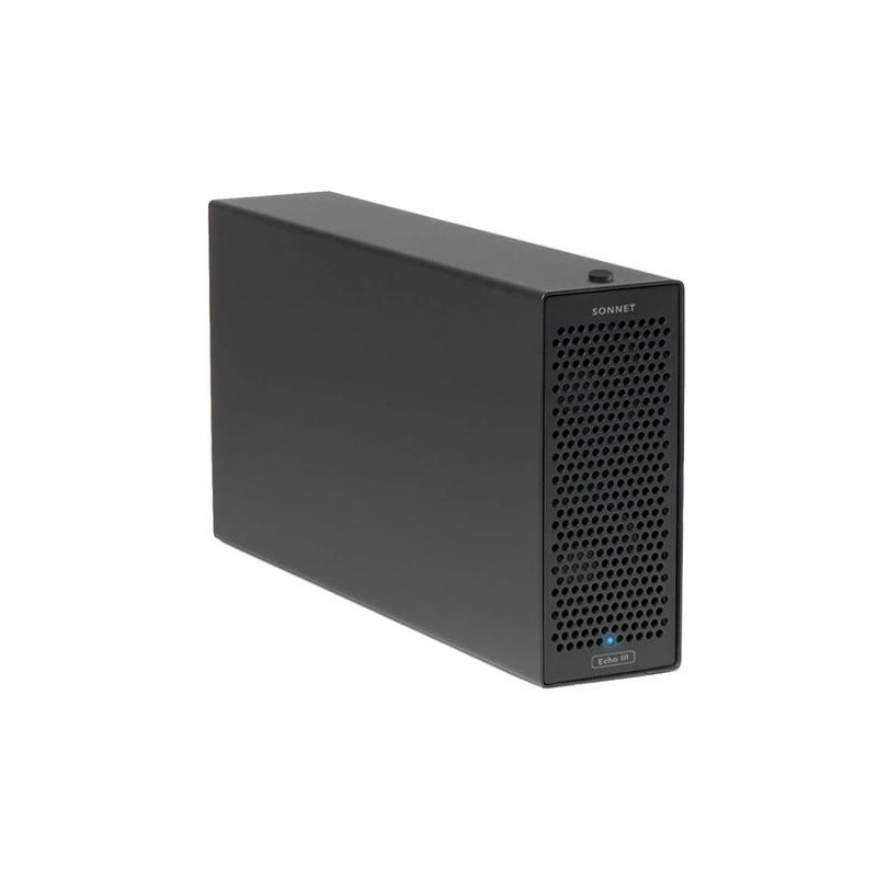 Echo III Desktop 3-slot | APLIUM