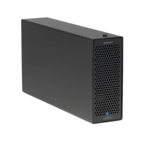 Echo III Desktop 3-slot | APLIUM