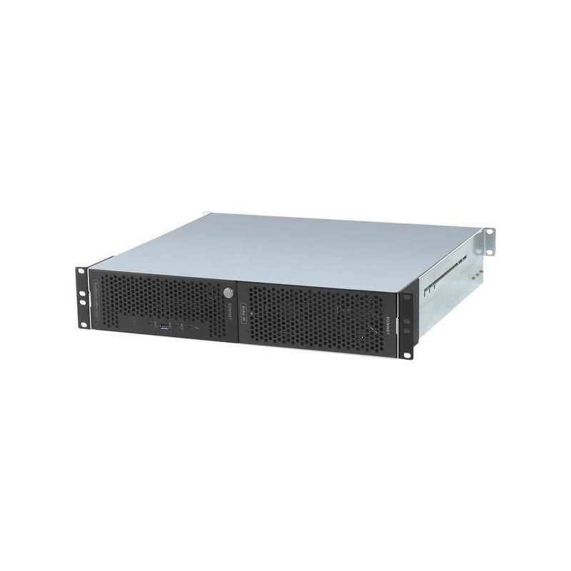 DuoModo xMac mini/Echo III | APLIUM