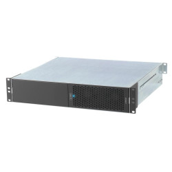 Echo III Rackmount 3-slot | APLIUM