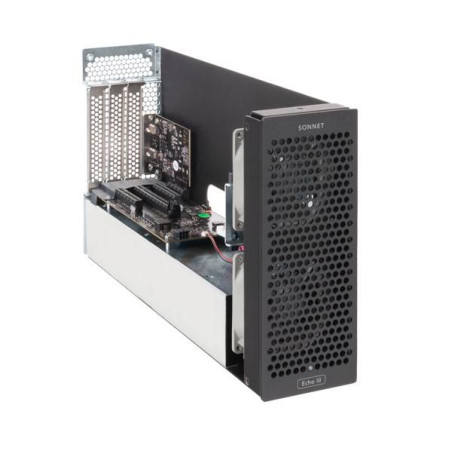 DuoModo Echo III Module | APLIUM