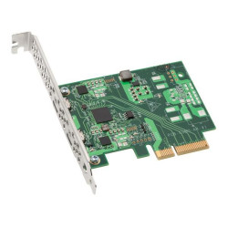 Thunderbolt 3 Upgrade Card | APLIUM