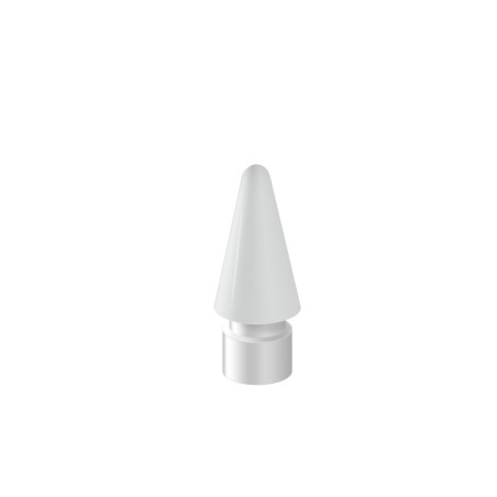 2 pcs POM for iPad Stylus Pen
