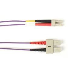 Sm Fo Patch Cable Duplx, Pvc, | APLIUM