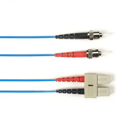 Sm Fo Patch Cable Duplx, Pvc, | APLIUM