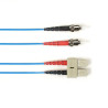 Sm Fo Patch Cable Duplx, Pvc, | APLIUM
