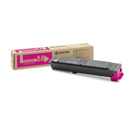 TK-5195M Toner magenta 7K