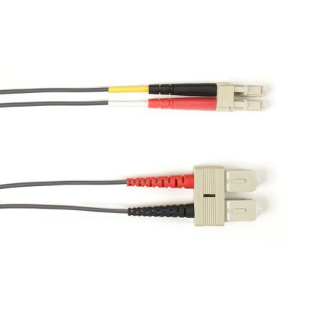 Sm Fo Patch Cable Duplx, Pvc, | APLIUM