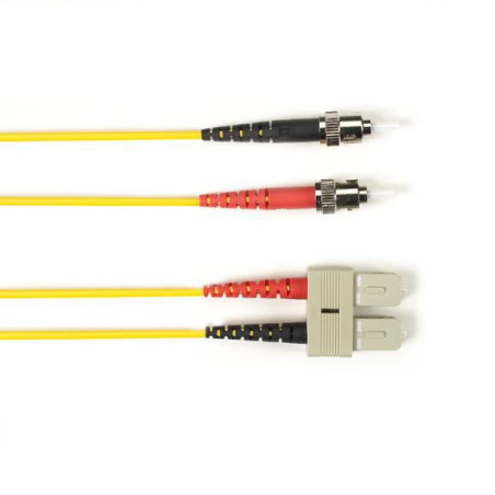 Sm Fo Patch Cable Duplx, Pvc, | APLIUM