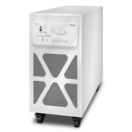 Easy UPS 3S 10 kVA 400 V 3:3 UPS for ext
