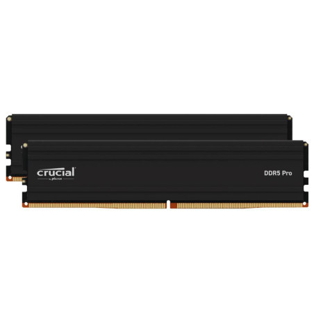 Pro Memory Module 32 Gb 2 X