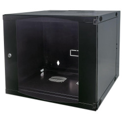19" Double Section Wallmount | APLIUM