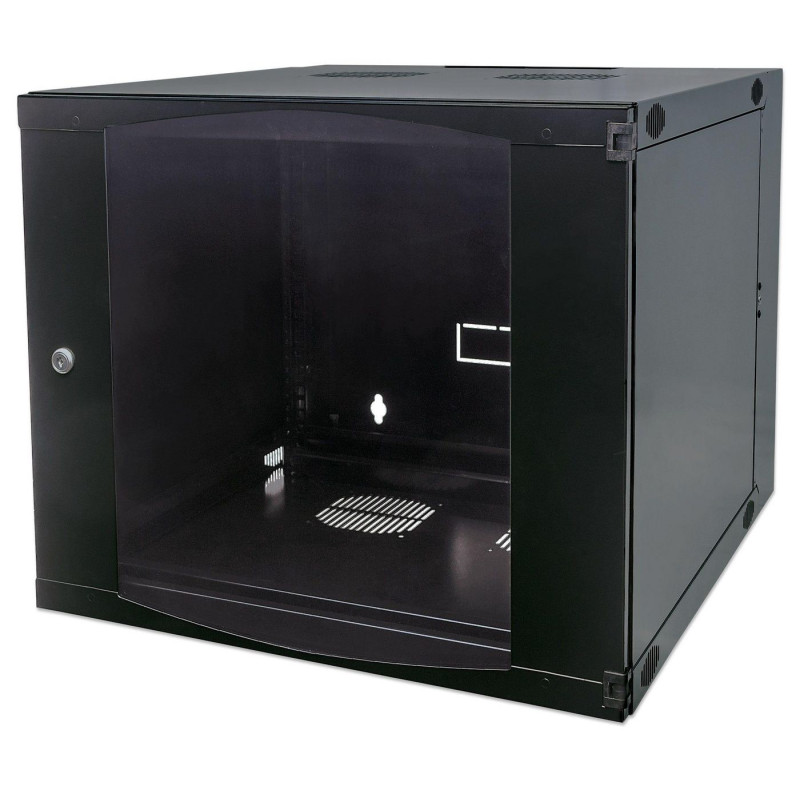19" Double Section Wallmount | APLIUM