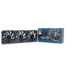 Magflow 3-Fan Kit Computer | APLIUM