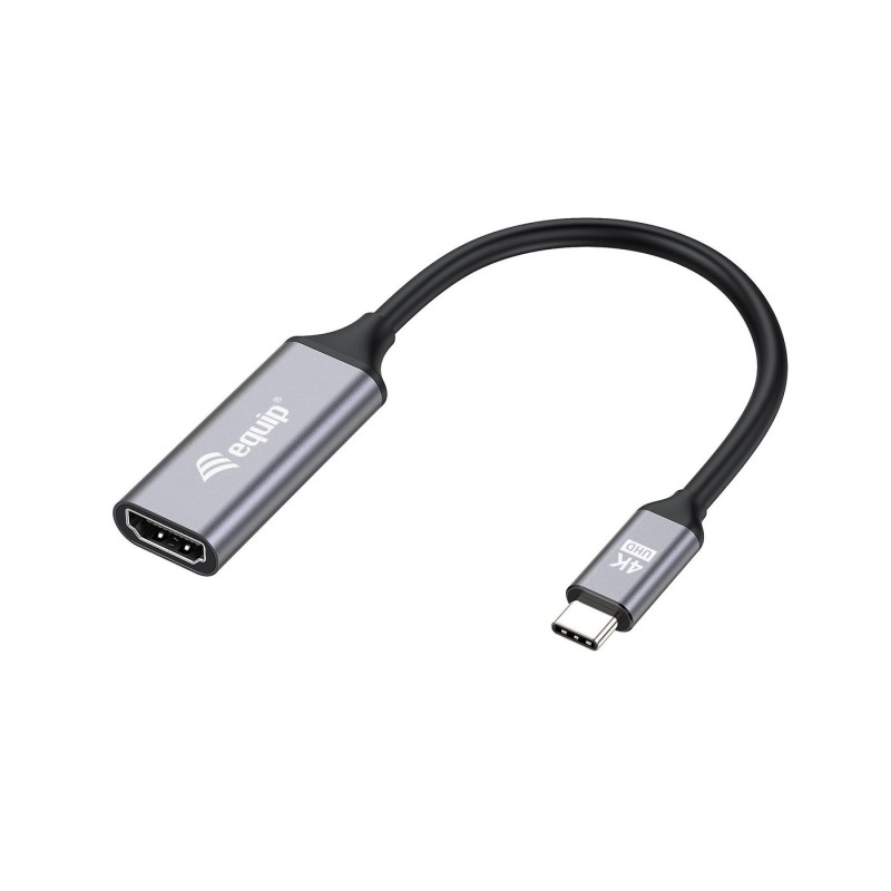 Usb-C To Hdmi 2.0 Adapter, | APLIUM