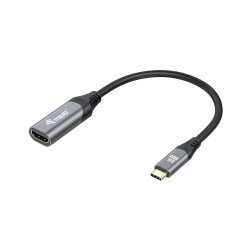Usb-C To Hdmi 2.1 Adapter, | APLIUM