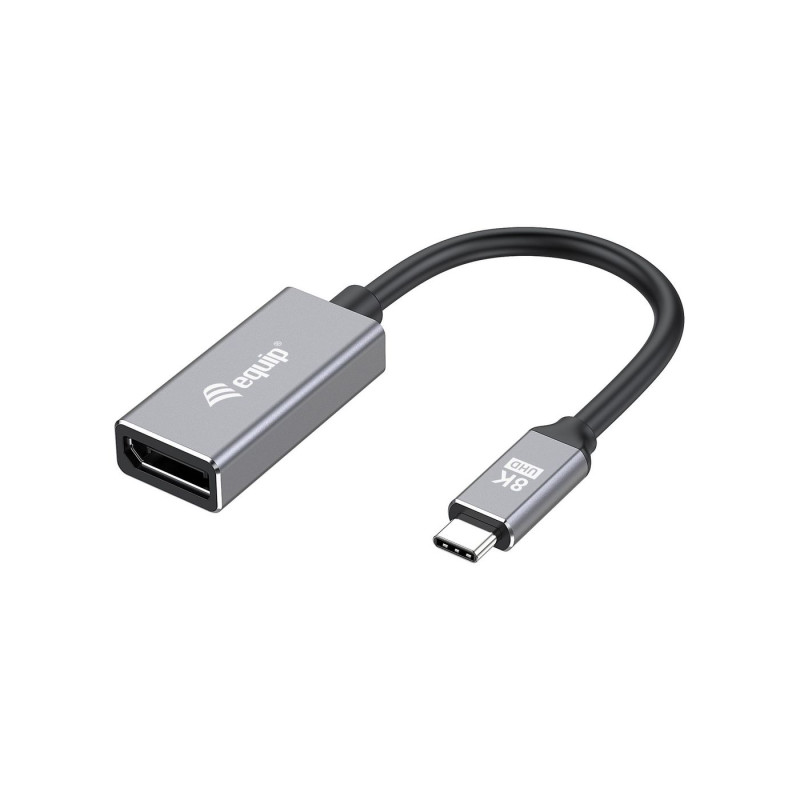 Usb-C To Displayport 1.4 | APLIUM