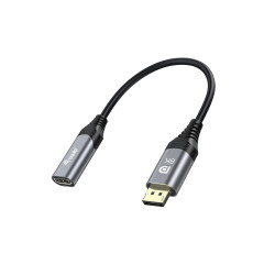 Displayport 1.4 To Hdmi | APLIUM