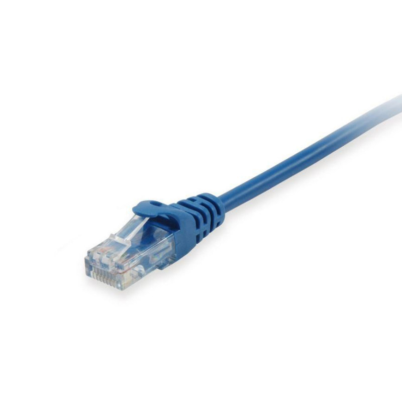 Cat.6A U/Utp Patch Cable, | APLIUM