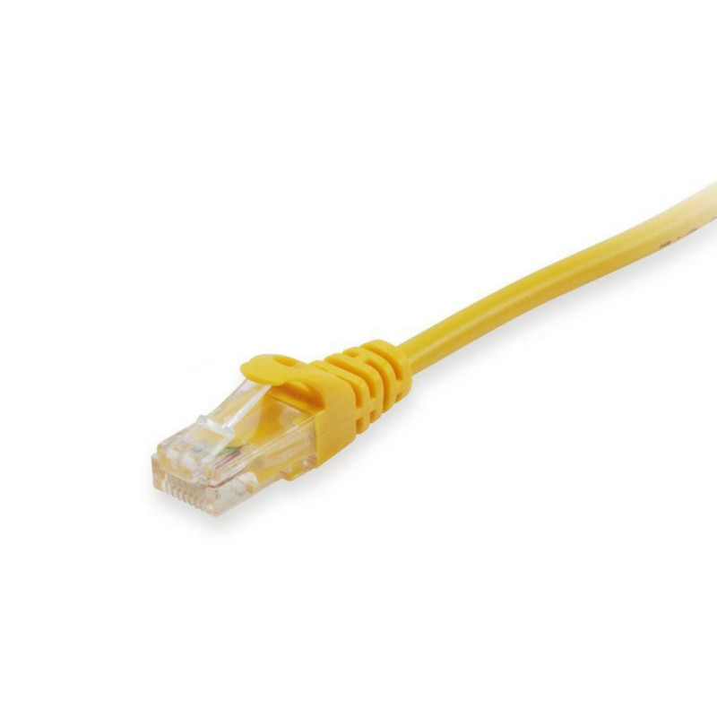 Cat.6A U/Utp Patch Cable, | APLIUM