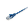 Cat.6A U/Utp Patch Cable, 1M, | APLIUM