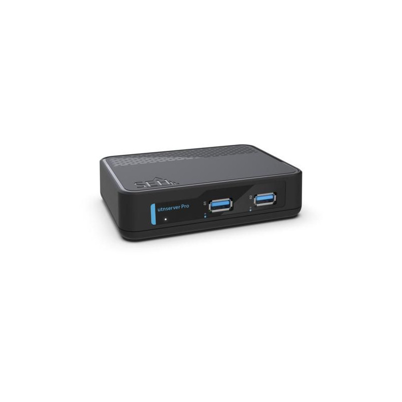 utnserver Pro print server | APLIUM