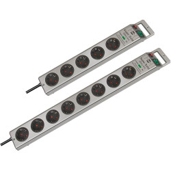 Super-Solid Surge Protection | APLIUM