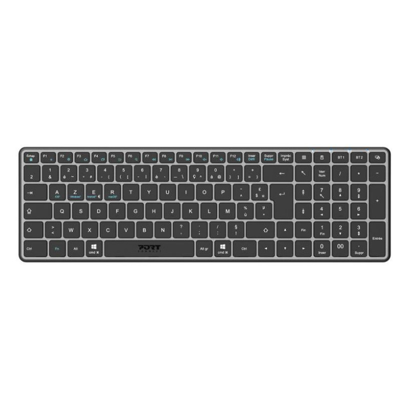 keyboard Home/Office RF | APLIUM