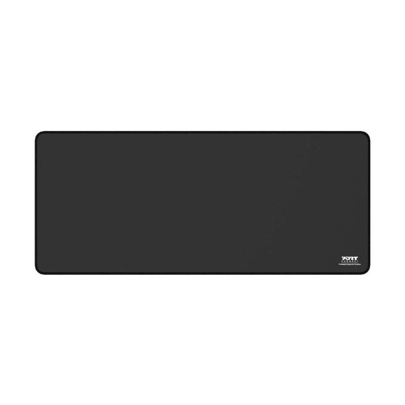 mouse pad Black | APLIUM