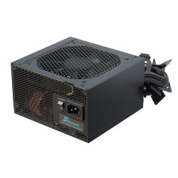 Seasonic G12 GC unidad de fuente de alimentación 750 W 20+4 | APLIUM