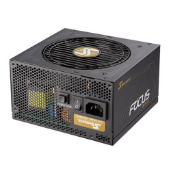 Focus Gold 750 Power Supply | APLIUM